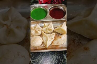 Bahut testi aur healthy dinner,  chawal Pitha# YouTube shorts recipe #food # viral video