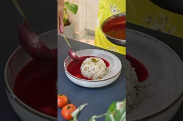 Easy lunch box #asmrcooking #recipe #rasam #asmrfood #rice #lunchbox #indianrecipes e