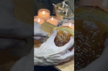 Smash Chicken Patty Burger | Juicy Chicken Burger | Brioche #recipe #food #healthy #quickrecipes