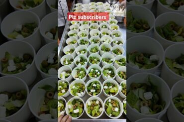 Healthy salad #salad #saladrecipe #salads