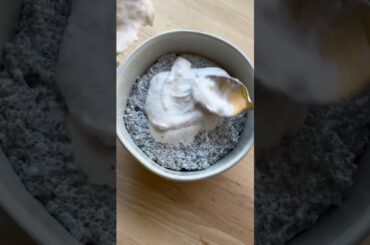 Strawberry Shortcake Chia Seed Pudding Recipe | Summer Recipes | Healthy Recipes