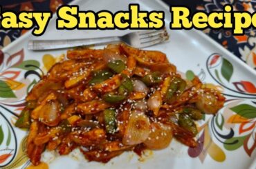 Healthy Snacks Recipes indian | Easy healthy Snacks to make at home | Daily healthy snacks #Snacks