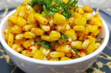 Healthy Salad Corn #shorts feed# #Diet Salad Recipe #youtube shorts #shorts #viral