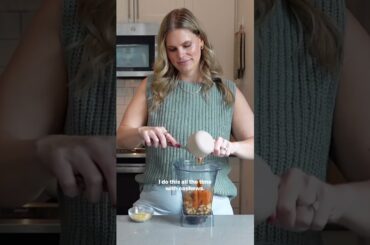 Happy September 1!!! Time for fall recipes #pumpkinrecipe #fallrecipes #healthyrecipes