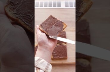 Quick 5-Minute Breakfast Recipe | Bread, Egg, and Veg