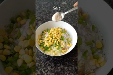 Vegetable Appam | Healthy & Tasty Appa Recipe | #appa #recipe #healthy #foodify #short #viral #snack