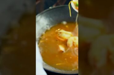 The Harmony Soup. Easy Healthy Recipes.