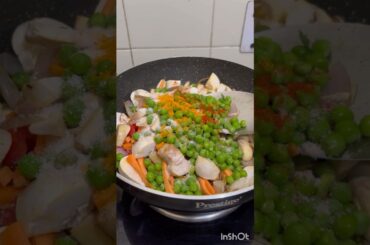 10 mint wali aasan sabji#dinner#recipe#health #shorts#ashortaday #youtubeshorts #yt#trending #viral