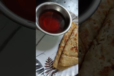 Aate ka chila..super tasty healthy breakfast recipes #trending #shorts #viral