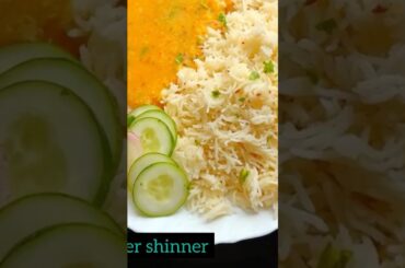daalchawal #healthy #recipe #shortvideo