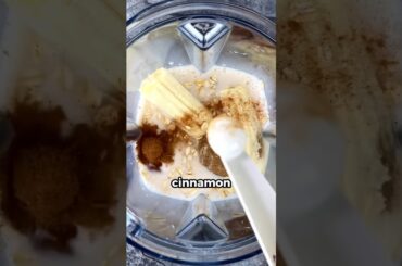 2 Healthy Smoothies #recipe #shorts #youtube #shortsviral