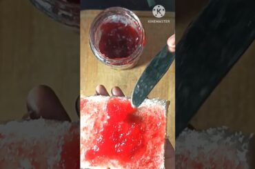 Healthy breakfast #malaijambread#savitakirasoi#bread#newsong#shorts