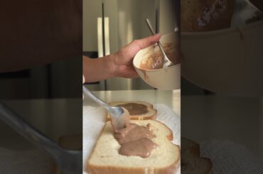 High protein blueberry cheesecake toast #recipe #healthylifestyle #healthyrecipes #homecook