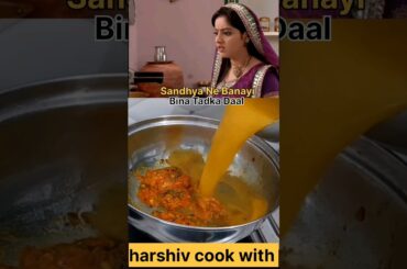 Sandhya se ho gayi galti #diyaaurbaatihum #viralshorts