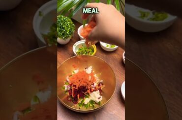 Healthy recipe heigh protein #shortsfeed #shortsbeta #soudawellness #weightloss #healthyrecipes