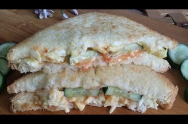 2 Easy And Healthy Lunch Box Recipes For Kids ||By Cook With Asia ||