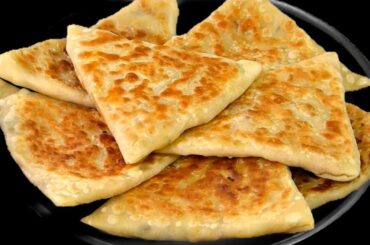 Wheat flour Healthy Breakfast | Breakfast Recipe | School Lunch Box Ideas | Lunch Box Recipes