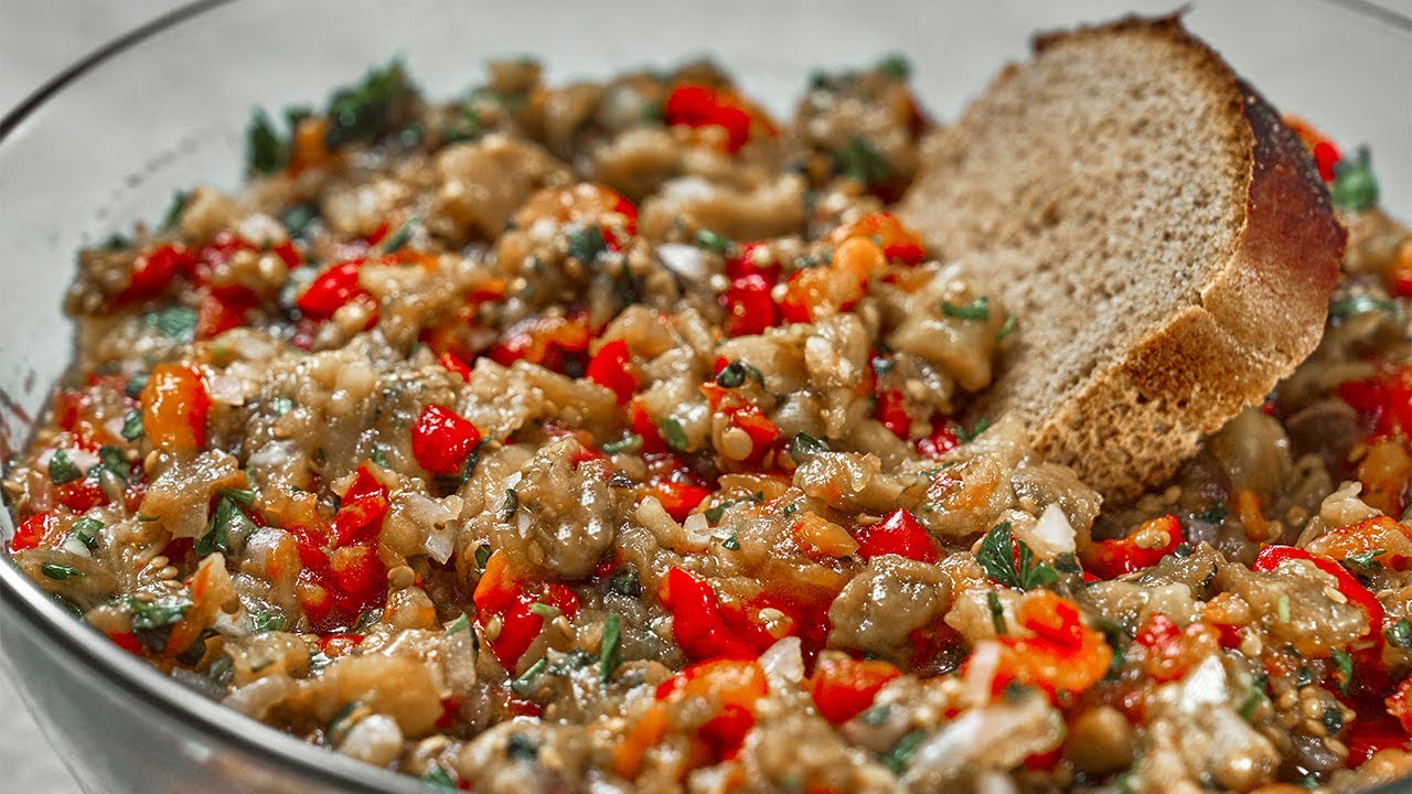 This is the most delicious and healthy salad I’ve ever prepared. This is the most delicious and healthy salad I've ever prepared.