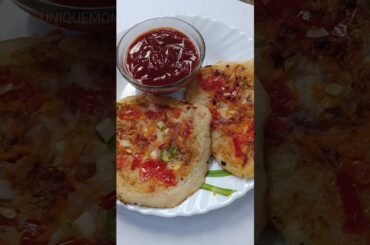 Healthy Breakfast Recipe #shorts  #recipe #uniquemomskitchen