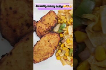 Carbs-Free Healthy Dinner Meals| Healthy Dinner Ideas #food #diet #shorts #viralshorts #shortsvideo