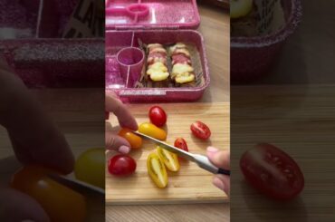 Morning Breakfast Healthy Food Creative Ideas #breakfast #foodie #lunchbox