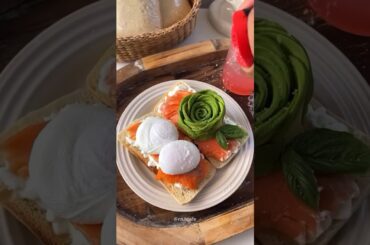 Breakfasts are SO Different (and Healthy!)