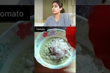 High Protein Moong Dal Chiila| Healthy Breakfast Recipe| #trending #subscribe #food #shorts #short