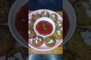 Healthy Snack Recipe || Senagala vadalu || Shahanaz Vlogs