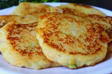 Healthy Breakfast Recipe | Healthy Dinner Recipe | Unique Breakfast Ideas