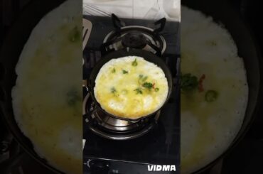 Basic Cooking Day 1 #eggomlete#omlet #easyrecipe #healthy #breakfastrecipes #eggs #eggrecipe #like