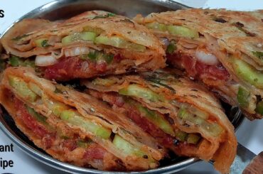 15 Minutes Instant Dinner Recipe|Dinner recipes|Dinner recipes indian vegetarian|Veg Dinner recipes