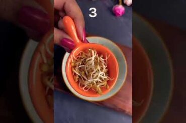 Healthy recipe for weight loss #food #weightloss #shortsfeed #short