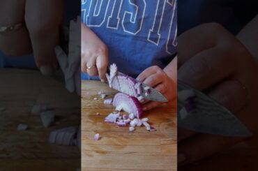 How to Make Buffalo Bean Salad | Quick & Healthy Salad Recipe