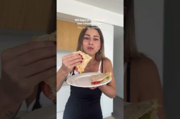 DAY 19/100 OF HEALTHY GIRL LOW CALORIE RECIPES SERIES #healthyrecipes #healthygirl #healthyjourney