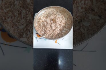 Panchakhadya.. naivedyasathi #tempting #healthy #food #ytshorts  #trending #prasad #Ganpati