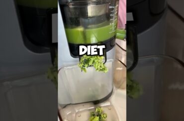 keeping healthy   #healthy  #weightloss #juicing #motivation  #viralshort