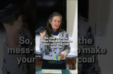 Easy, Mess-Free Charcoal Gel Recipe That Neutralizes Poisons