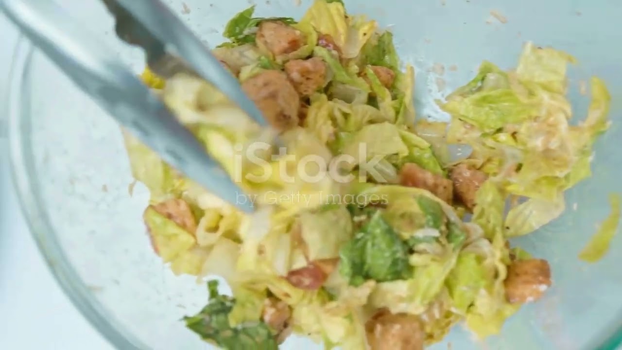 LunchFixx! Ultimate Caesar Salad Recipe! Healthy Salad! Healthy Lifestyle! LunchFixx! Ultimate Caesar Salad Recipe! Healthy Salad! Healthy Lifestyle!
