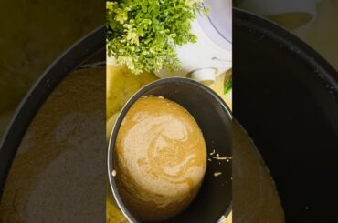 Ragi Idli | Iron and Calcium Rich Healthy Breakfast Recipe #shorts #recipe