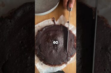 Healthy banana brownie #healthysnack #foryou #recipe