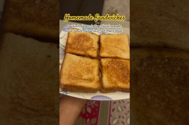 Healthy Homemade Sandwiches | Avocado Sandwich Recipes #foodrecipe #sandwich