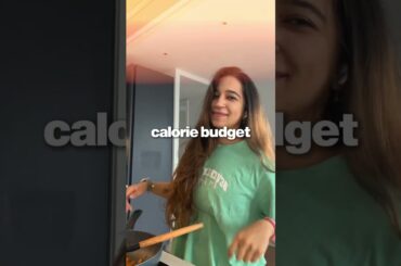 3 Low Calorie Snacks for Weight Loss | Day 36/90 | Bulbull Thakker #minivlog #ytshorts #fatloss