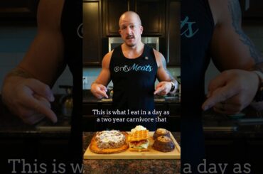 WIEIAD Carnivore Boujee Edition, 4,000 Calories, 300 grams of Protein, all for under $15