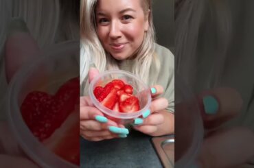 #whatieatinaday #adayinmylife #weightloss #bariatriclife #dayinthelife #gastricsleeve