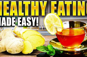 Healthy Recipes | Meal Prep Ideas | Life in Balance