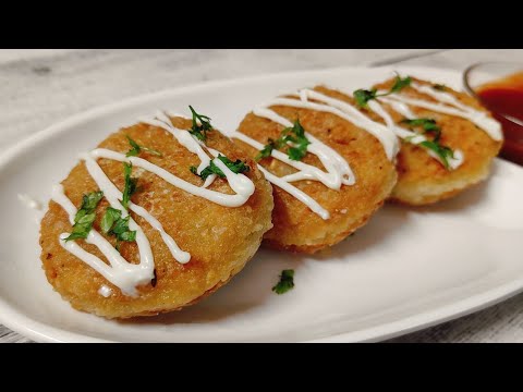 Healthy Snacks Corn Poha Cutlet | Evening Snacks Recipe || Healthy Snacks Corn Poha Cutlet | Evening Snacks Recipe ||