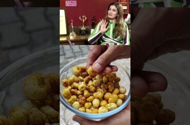 Raveena Tandon low calorie food recipes #shorts #recipe #healthyfood #raveenatandon #bollywood
