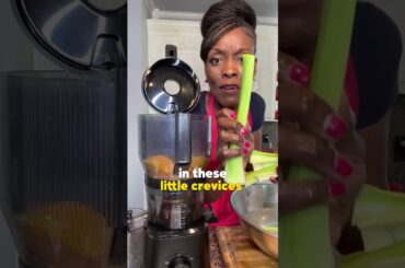 Best Way to Clean Your Fruits & Vegetables