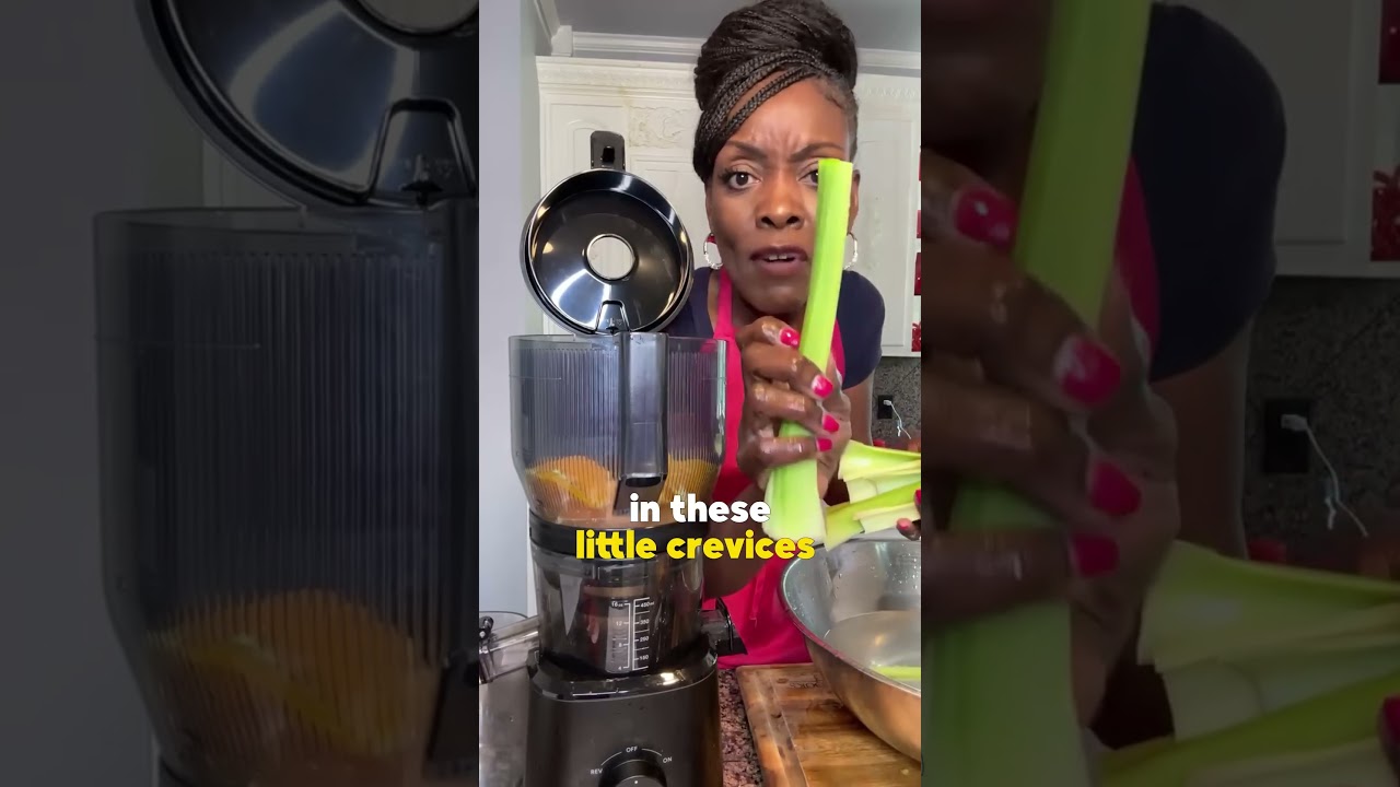 Best Way to Clean Your Fruits & Vegetables Best Way to Clean Your Fruits & Vegetables