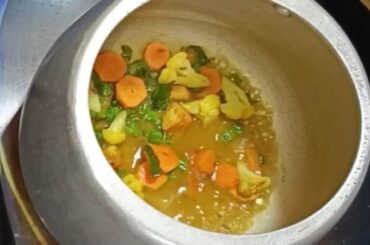 healthy Dalia(brocken wheat)pulao for kids|dinner recipe for kids